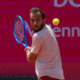 Hugo Gaston sauve l'honneur français en qualification pour l'US Open 2026, Arthur Géa se troue