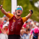 Hugo Page s'impose au sprint sur la Polynormande à l'issue d'un final illisible