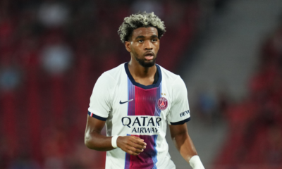 Ibrahim Mbaye va découvrir la Premier League et rapporter 55 millions au PSG