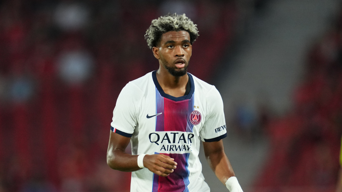 Ibrahim Mbaye va découvrir la Premier League et rapporter 55 millions au PSG