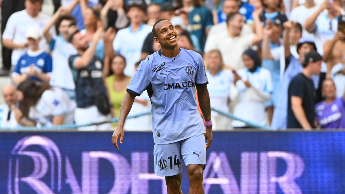Igor Paixão pourrait quitter Marseille pour rejoindre un entraîneur français en Premier League