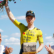 Intouchable au sprint, Matthew Brennan s'impose à nouveau sur la 4ème étape du Tour de Burgos