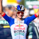 Isaac Del Toro renverse Louis Barré sur la 3e étape du Tour d'Allemagne, Giulio Pellizzari l'emporte