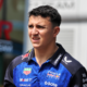 Isack Hadjar vers un forfait pour le Grand Prix des Pays-Bas 2026 de Formule 1