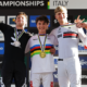Jackson Goldstone conserve son titre mondial sur la descente de Val di Sole, les Bleus passent à côté