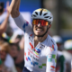 Jason Tesson domine le sprint de la 2e étape du Tour Poitou-Charentes 2026