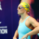 Jeanne Lechevalier et Pauline Mahieu valident leur billet pour les demi-finales du 200 m dos aux Championnats d'Europe
