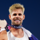 Jimmy Gressier en bronze sur 10 000 m, loin d'un Andreas Almgren royal champion d'Europe