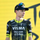 Jonas Vingegaard met fin à sa saison 2026 suite à sa chute sur le Tour de France