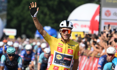 Jonathan Milan triple la mise sur le Tour de Pologne, Paul Magnier frustré