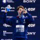 Jules Bouyer se pare d'argent en tremplin 3m et ouvre le compteur tricolore aux Championnats d'Europe de natation !
