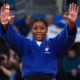Kaila Issoufi (-78 kg) arrache le bronze au Grand Slam de Lausanne 2026