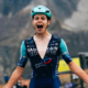 Kasper Borremans remporte la 6ème étape du Tour de l'Avenir au bout d'un suspense insoutenable