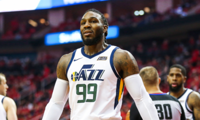 L'ASVEL poursuit son recrutement et signe Jae Crowder