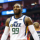 L'ASVEL poursuit son recrutement et signe Jae Crowder