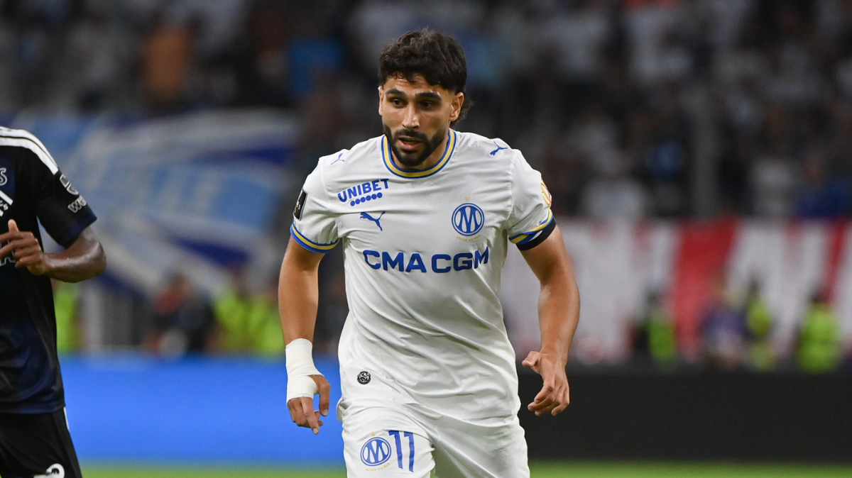 L’OM pourrait enfin trouver une porte de sortie pour Neal Maupay