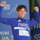 La France en bronze par équipes sur marathon : Valentin Gondouin 6e de la course