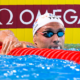 La France termine 5eme du relais 4x200 m nage libre mixte, la Grande-Bretagne sacrée