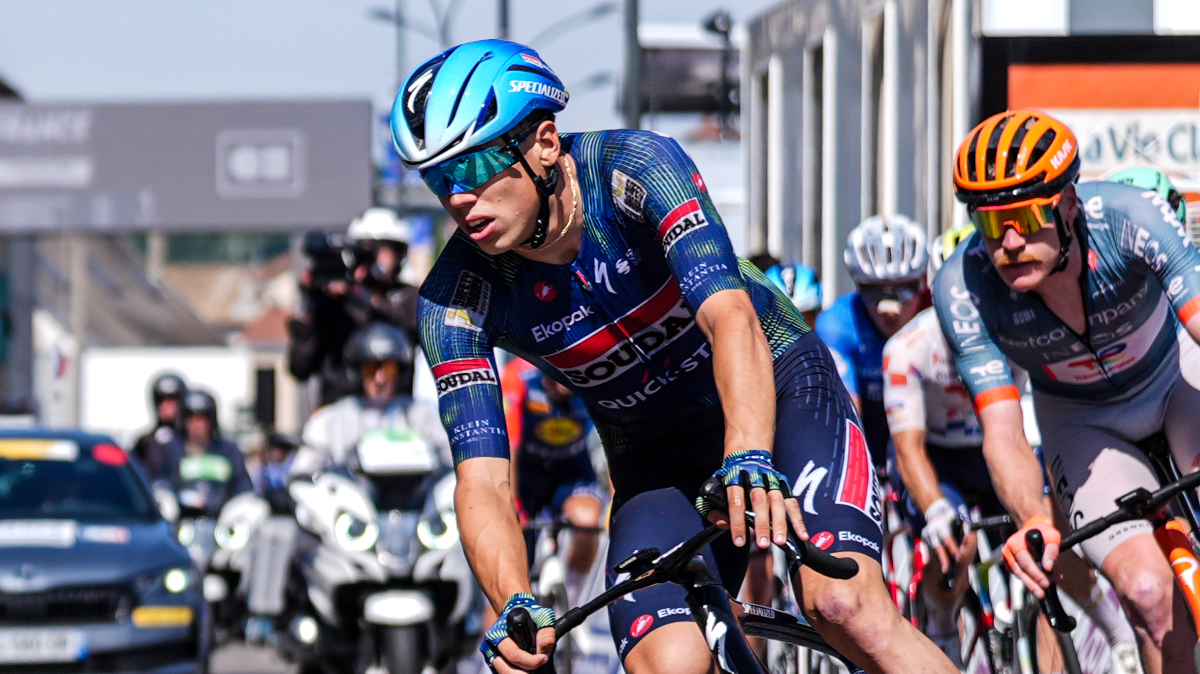La liste des engagés et les favoris du Tour de Pologne 2026