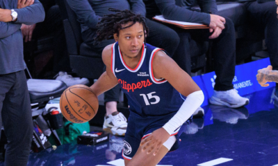 L'ancien NBAer Tyty Washington scelle une nouvelle vague de recrutement de l'ASVEL