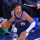 L'ancien NBAer Tyty Washington scelle une nouvelle vague de recrutement de l'ASVEL