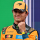 Lando Norris remporte le dernier Grand Prix des Pays-Bas de F1, Max Verstappen à la faute