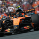 Lando Norris s'élancera en pole position du Grand Prix des Pays-Bas 2026
