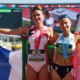 L'argent et le record de France U20 pour Chloé Le Roch aux Championnats du monde juniors d’athlétisme