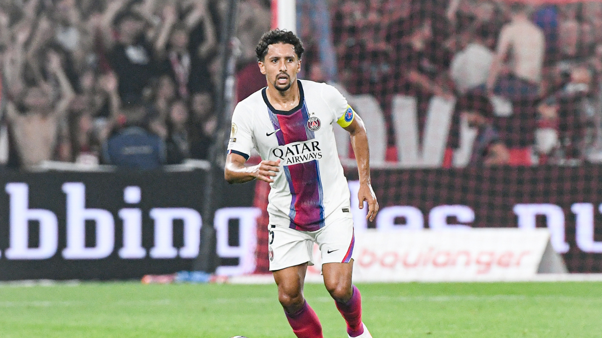 Le PSG refait le coup et arrache un nouveau match nul à Lille
