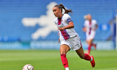 Le PSG tient en échec Francfort en barrage aller de Ligue des Champions féminine