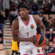 Le Paris Basketball signe Frank Ntilikina !