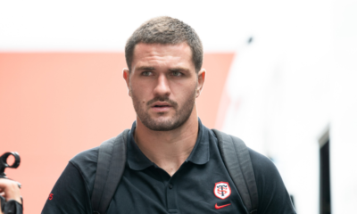 Le Stade Toulousain veut sécuriser Clément Vergé, courtisé par trois clubs de Top 14