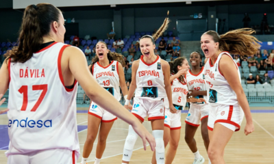 Le calendrier et les résultats de l'EuroBasket féminin U16 2026