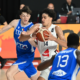 Le calendrier et les résultats de l'EuroBasket masculin U16 2026