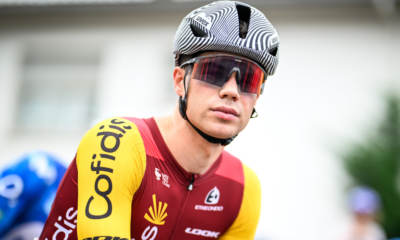 Le classement et les résultats de la 1re étape du Tour Poitou-Charentes 2026, remportée par Milan Fretin