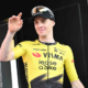 Le classement et les résultats de la 1re étape du Tour d'Allemagne 2026, remportée par Louis Barré