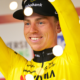 Le classement et les résultats de la 1re étape du Tour de Burgos 2026, remportée par Matthew Brennan