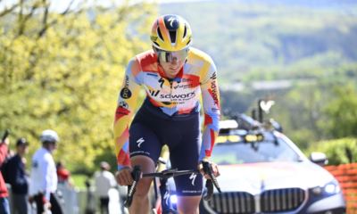 Le classement et les résultats de la 1re étape du Tour de France Femmes 2026, remportée par Lorena Wiebes
