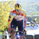 Le classement et les résultats de la 1re étape du Tour de France Femmes 2026, remportée par Lorena Wiebes