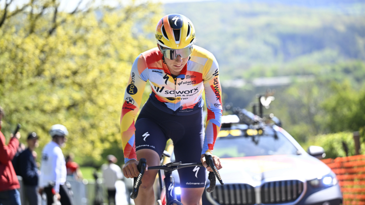 Le classement et les résultats de la 1re étape du Tour de France Femmes 2026, remportée par Lorena Wiebes