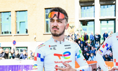 Le classement et les résultats de la 2e étape du Tour Poitou-Charentes 2026, remportée par Jason Tesson