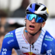 Alessio Magagnotti coiffe Paul Magnier au sprint sur la 2e étape du Tour d’Allemagne