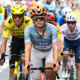 Le classement et les résultats de la 2e étape du Tour de Burgos 2026, remportée par Oscar Onley