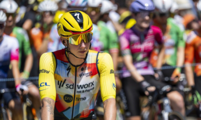 Le classement et les résultats de la 2e étape du Tour de France Femmes 2026, remportée par Lorena Wiebes
