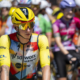 Le classement et les résultats de la 2e étape du Tour de France Femmes 2026, remportée par Lorena Wiebes