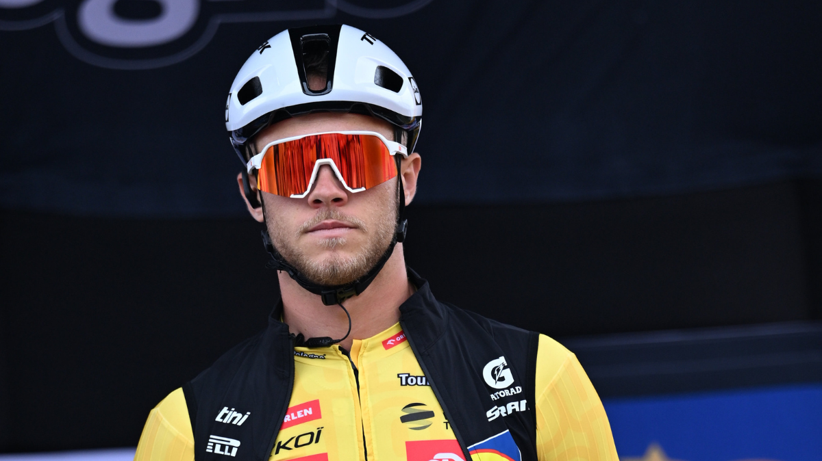 Le classement et les résultats de la 2e étape du Tour de Pologne 2026, remportée par Jonathan Milan