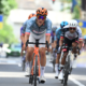 Le classement et les résultats de la 2e étape du Tour de Tchéquie 2026, remportée par Andrew August