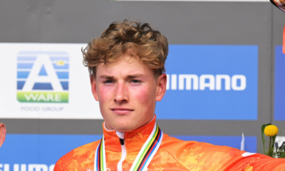 Keije Solen remporte une 2e étape du Tour de l'Avenir marquée par une énorme chute