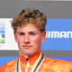 Keije Solen remporte une 2e étape du Tour de l'Avenir marquée par une énorme chute