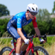 Le classement et les résultats de la 2e étape du Tour du Limousin 2026, remportée par Ewen Costiou